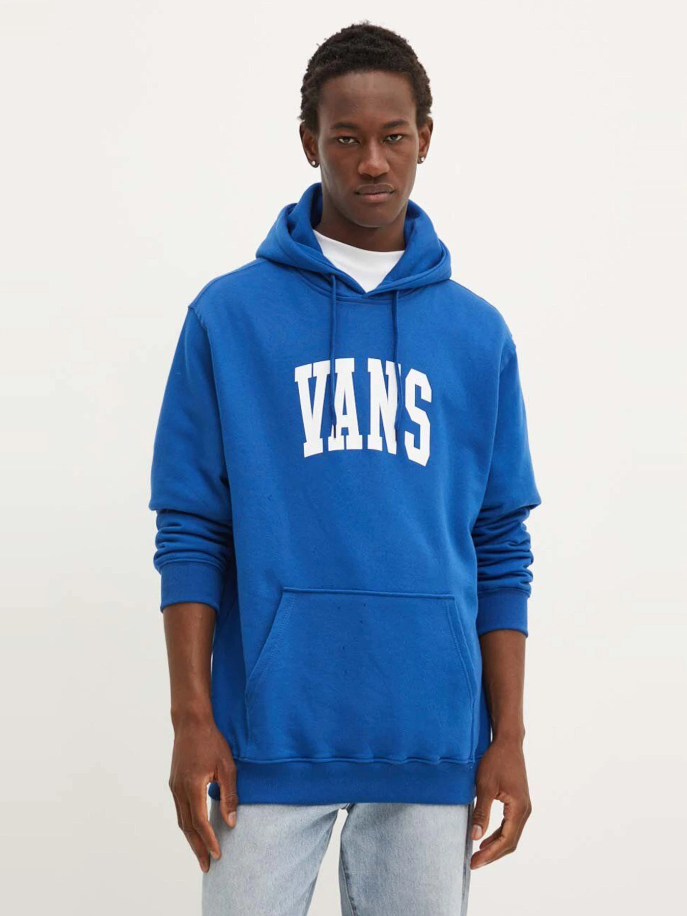 Худи и свитшоты Vans модель VN000HNW7WM1 Худи и свитшоты Vans модель VN000HNW7WM1 Фото