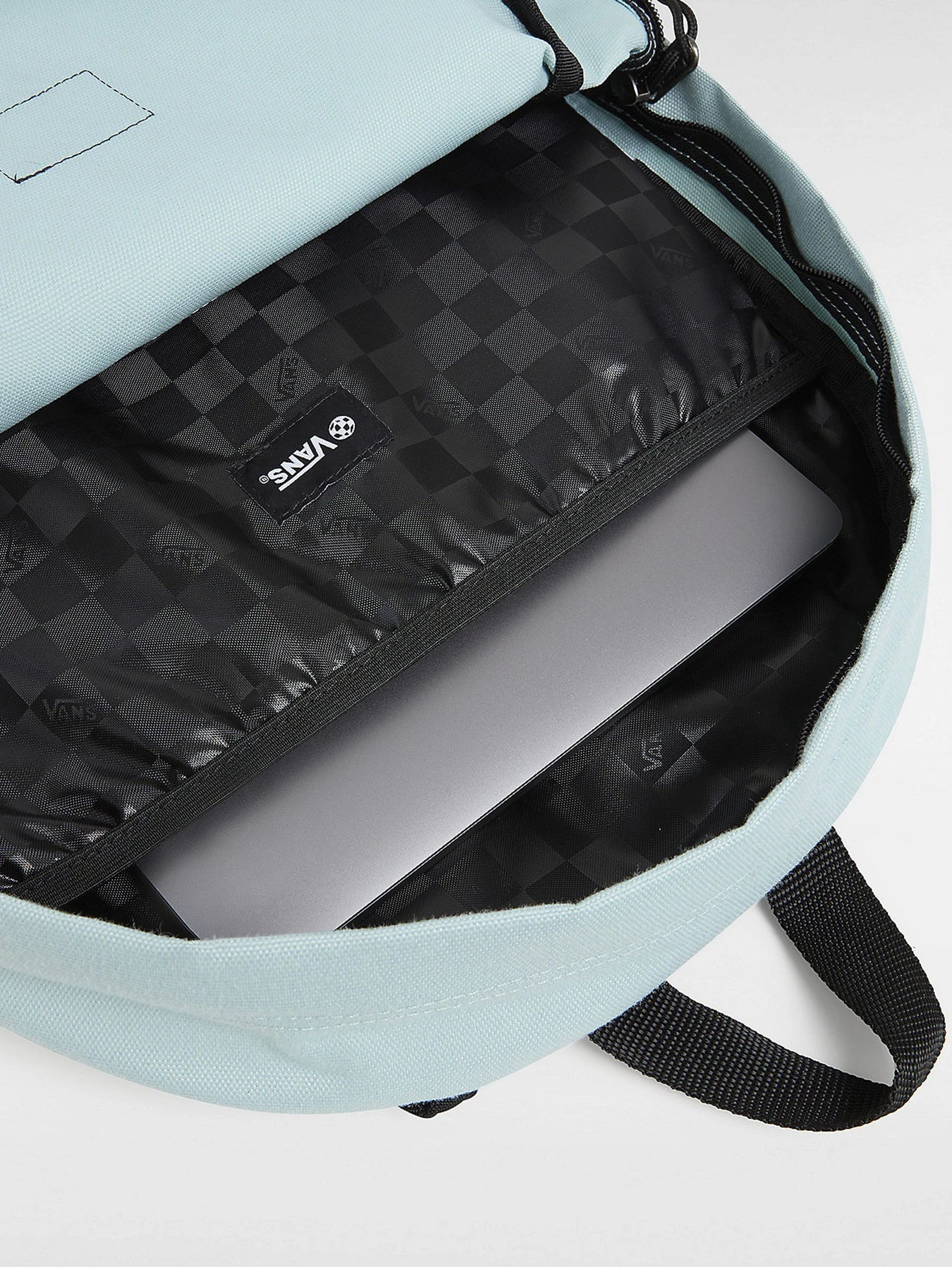 Рюкзаки Vans модель VN000HRJM8I1 Рюкзаки Vans модель VN000HRJM8I1 Фото