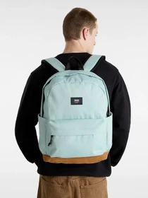 Рюкзаки Vans модель VN000HRJM8I1 Фото