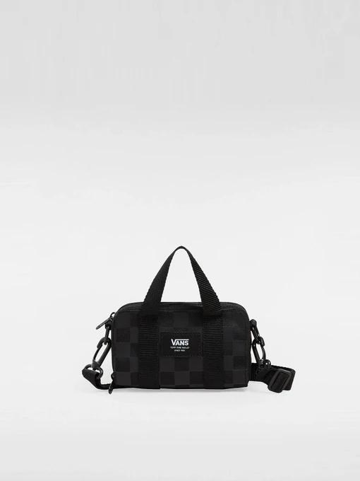 Сумки Vans модель VN000HRXBKA1 Фото
