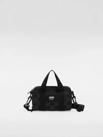 Сумки Vans модель VN000HRXBKA1 Фото