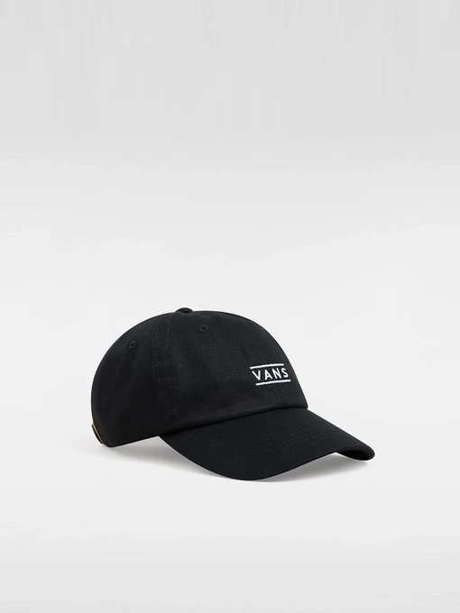 Шапки и кепки Vans модель VN000HS6BLK1 Фото