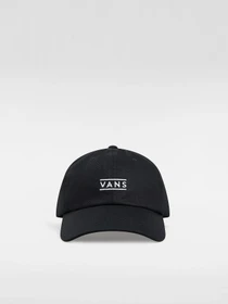 Шапки и кепки Vans модель VN000HS6BLK1 Фото