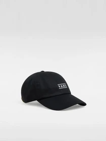 Шапки и кепки Vans модель VN000HS6BLK1 Фото
