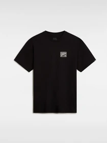 Футболки и поло Vans модель VN000HX8BLK1 Фото