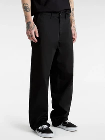 Брюки Vans модель VN000HZCBLK1 Фото
