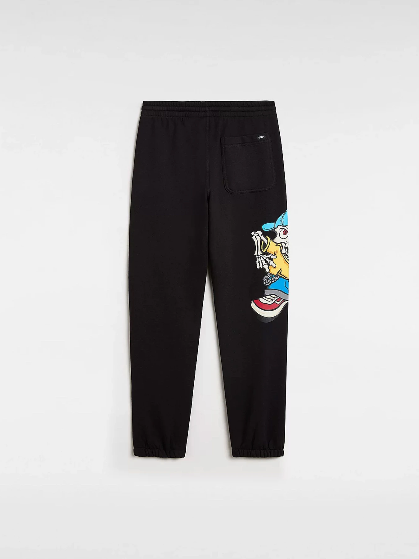 Брюки Vans модель VN000JBCBLK1 Фото