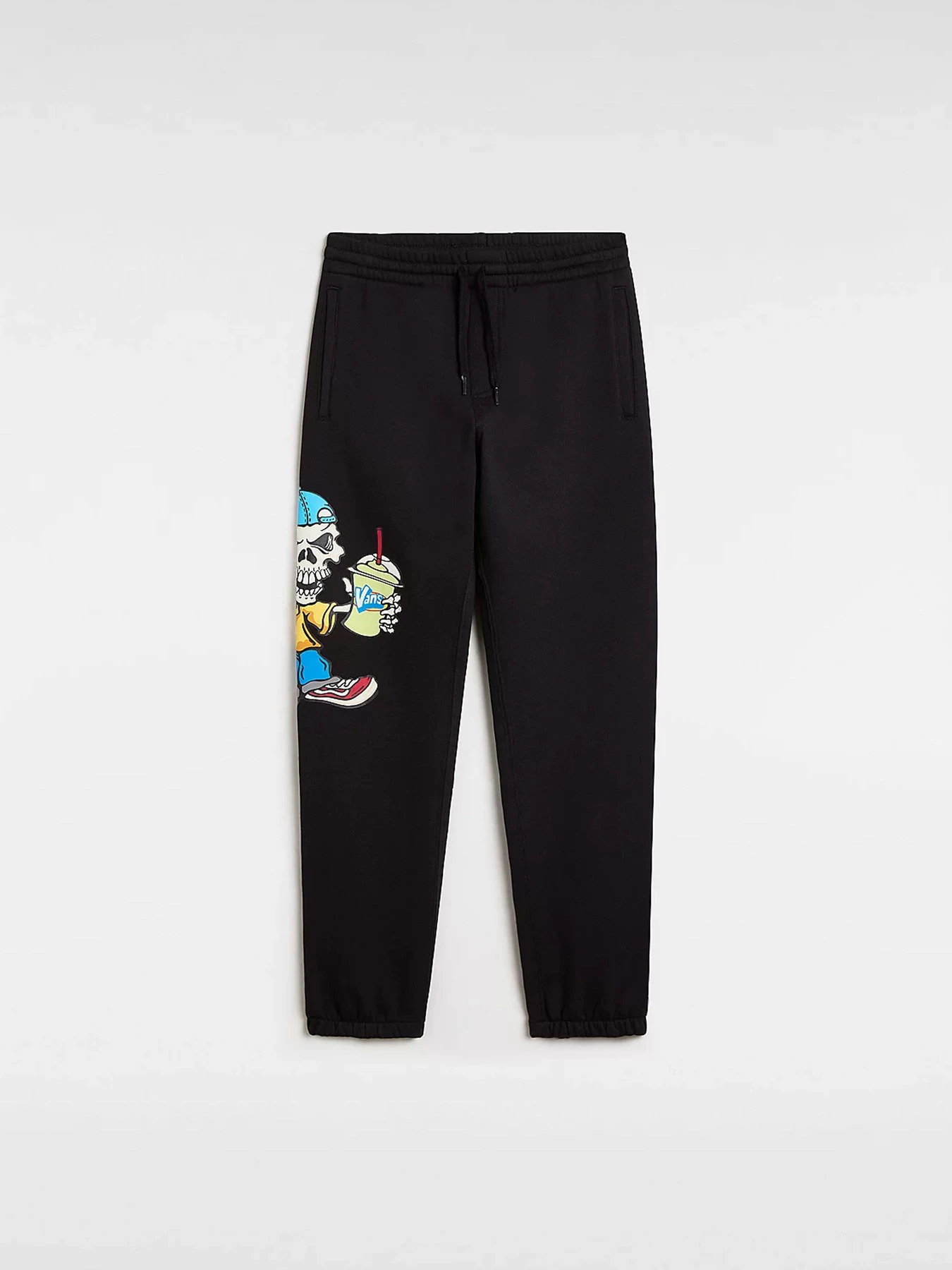 Брюки Vans модель VN000JBCBLK1 Фото