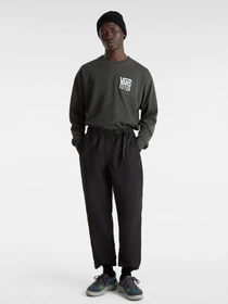Худи и свитшоты Vans модель VN000JQSBLK1 Фото