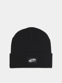 Шапки и кепки Vans модель VN000JTRBLK1 Фото