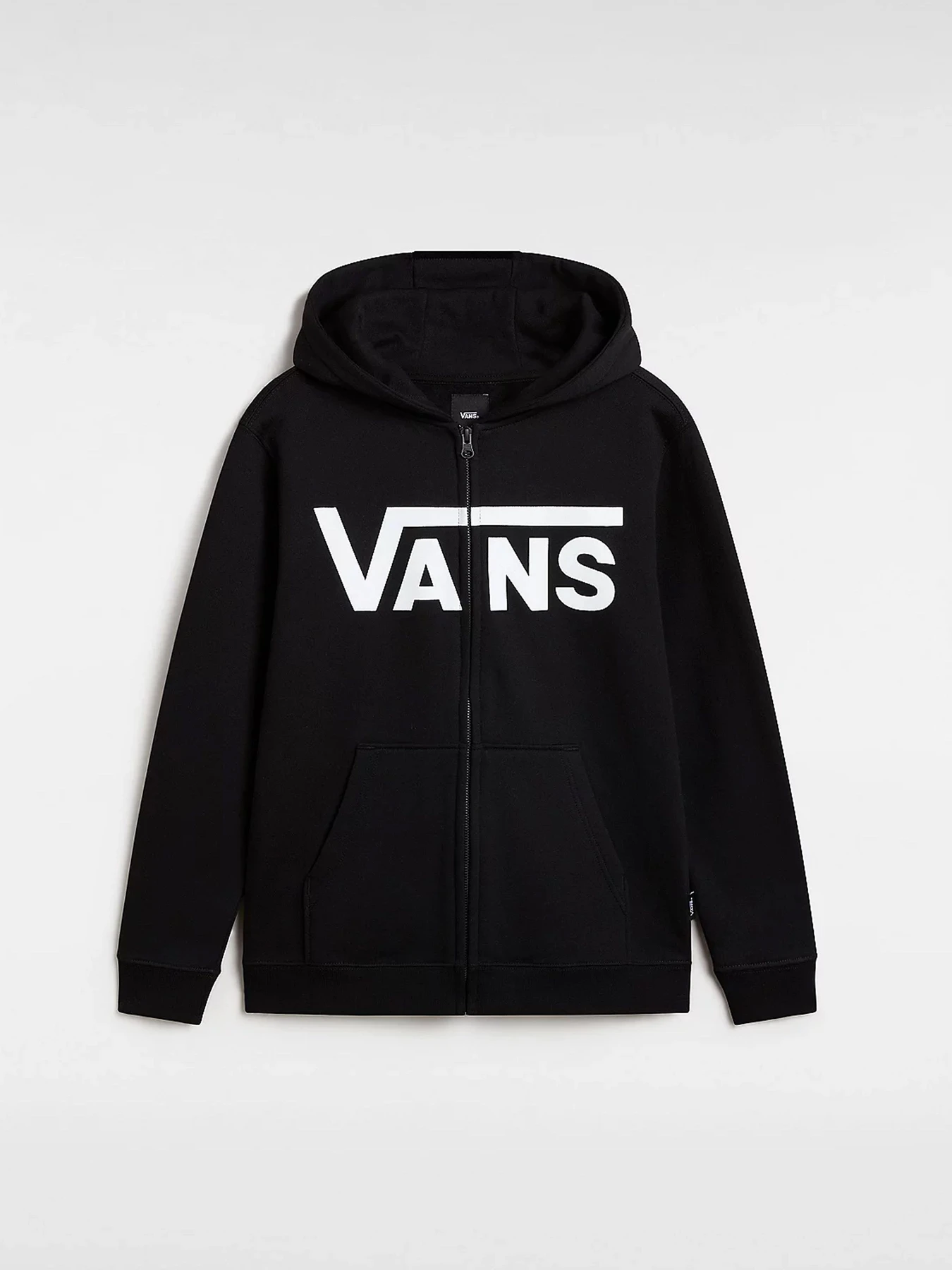 Худи и свитшоты Vans модель VN000JYBBLK1 Фото