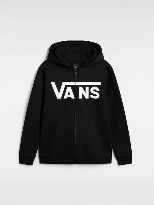 Худи и свитшоты Vans модель VN000JYBBLK1 Фото