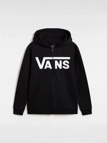 Худи и свитшоты Vans модель VN000JYBBLK1 Фото