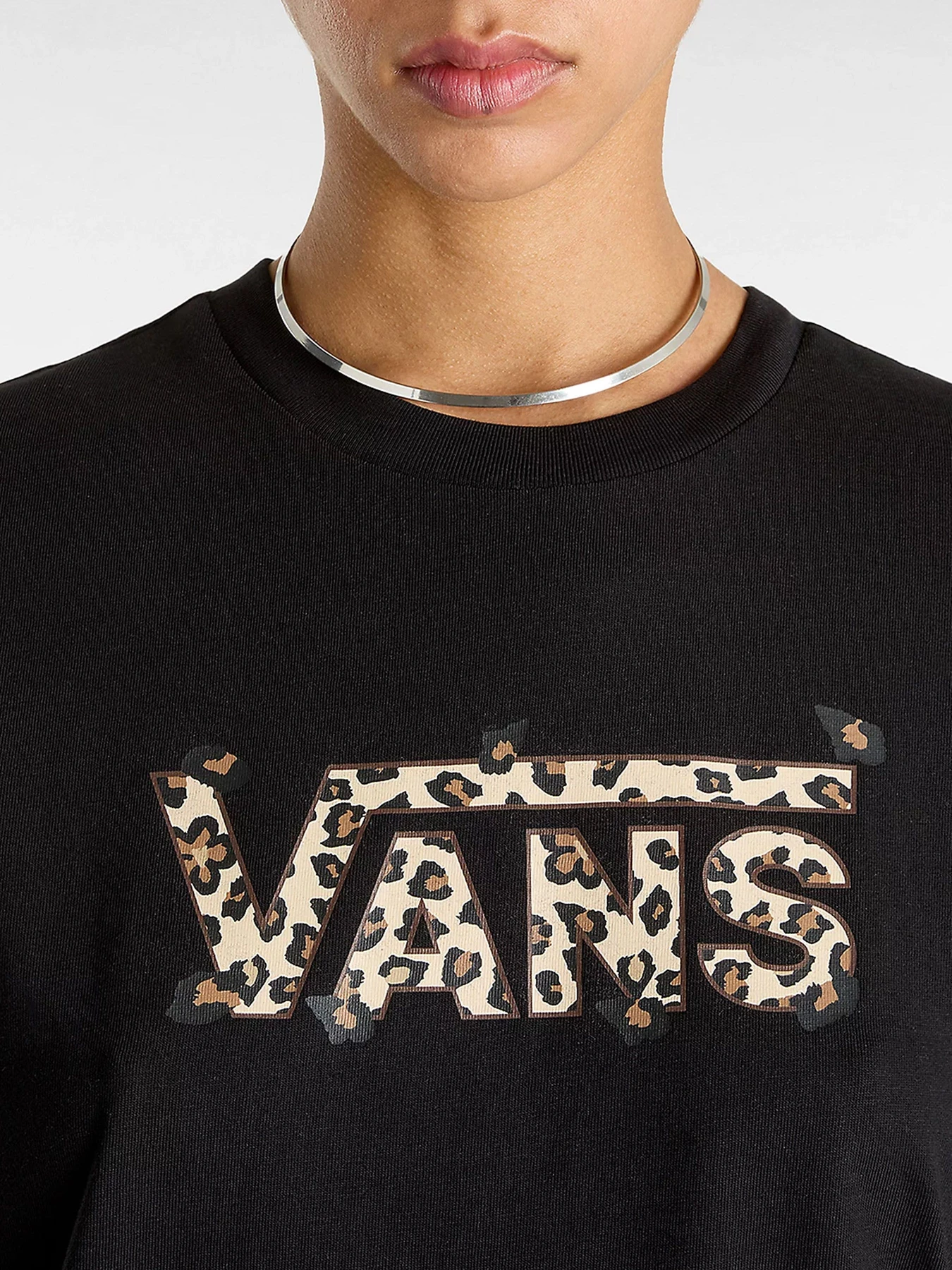 Футболки и поло Vans модель VN000KH3BLK1 Фото