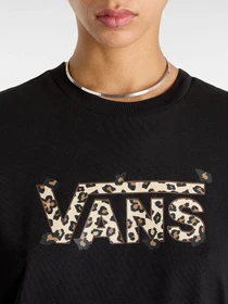 Футболки и поло Vans модель VN000KH3BLK1 Фото