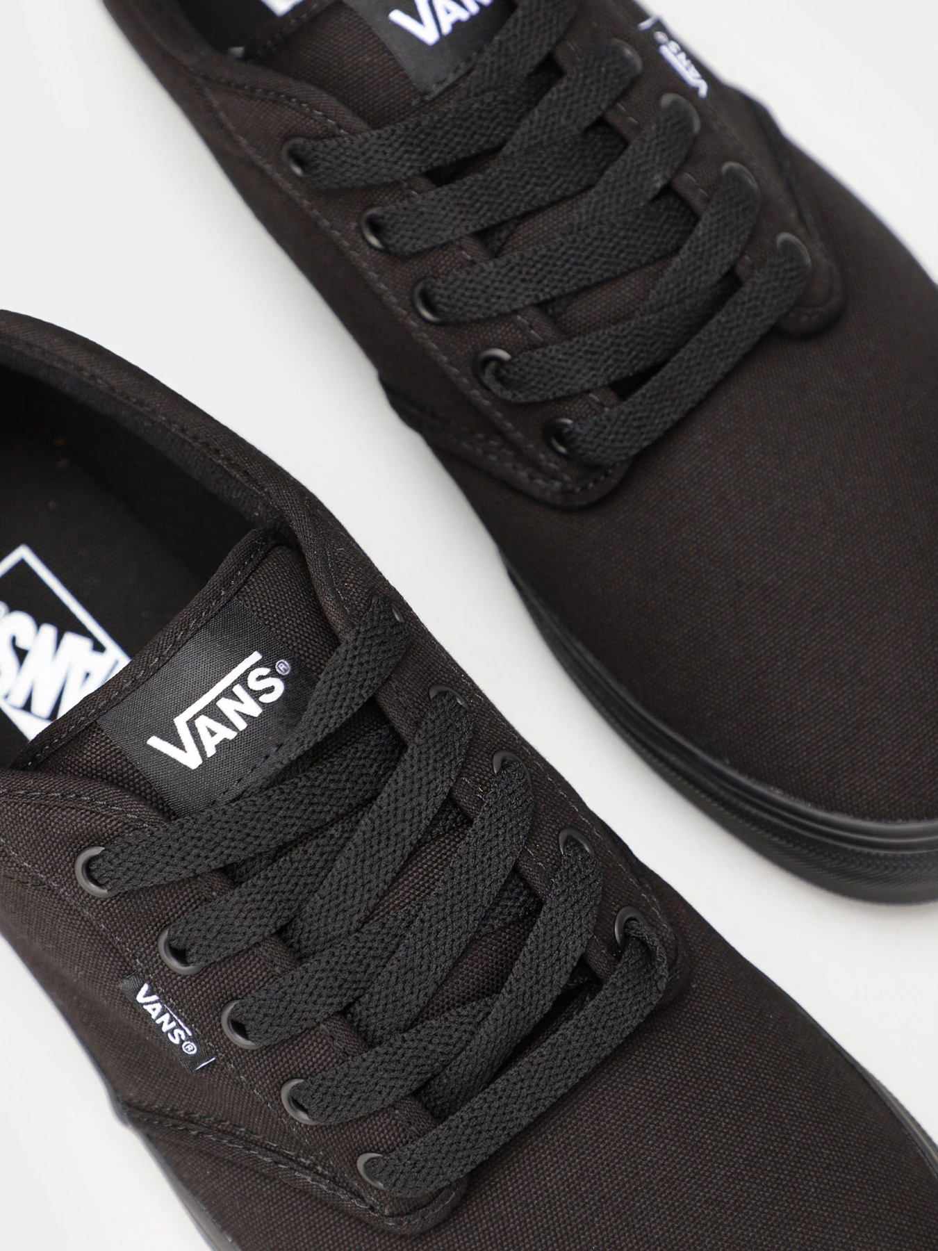 Кеды Vans модель VN000TUY1861 Кеды Vans модель VN000TUY1861 Фото