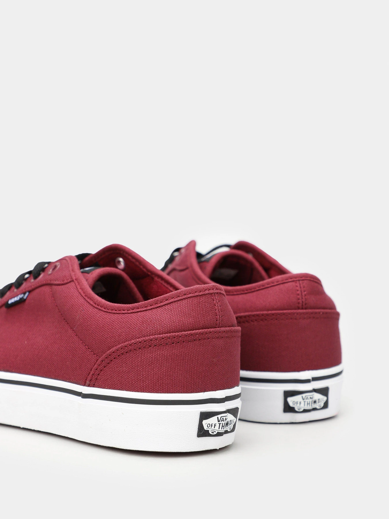 Кеды Vans модель VN000TUY8J31 Кеды Vans модель VN000TUY8J31 Фото
