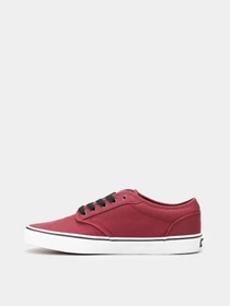 Кеды Vans модель VN000TUY8J31 Фото