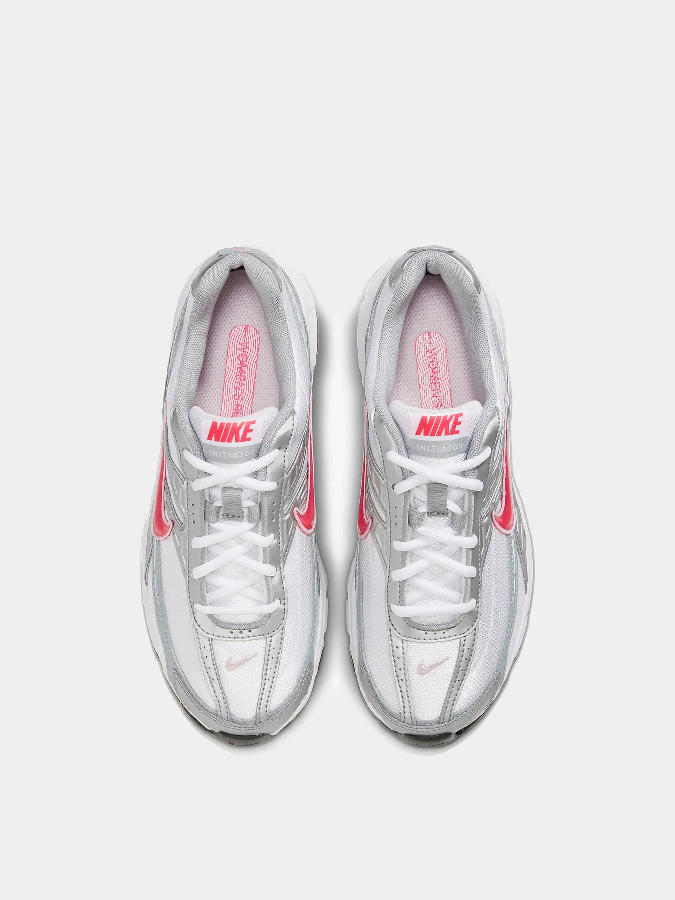 Кроссовки NIKE модель 394053-101 Кроссовки NIKE модель 394053-101 Фото