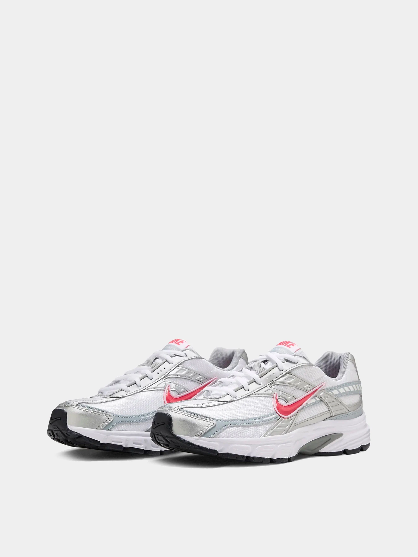 Кроссовки NIKE модель 394053-101 Кроссовки NIKE модель 394053-101 Фото