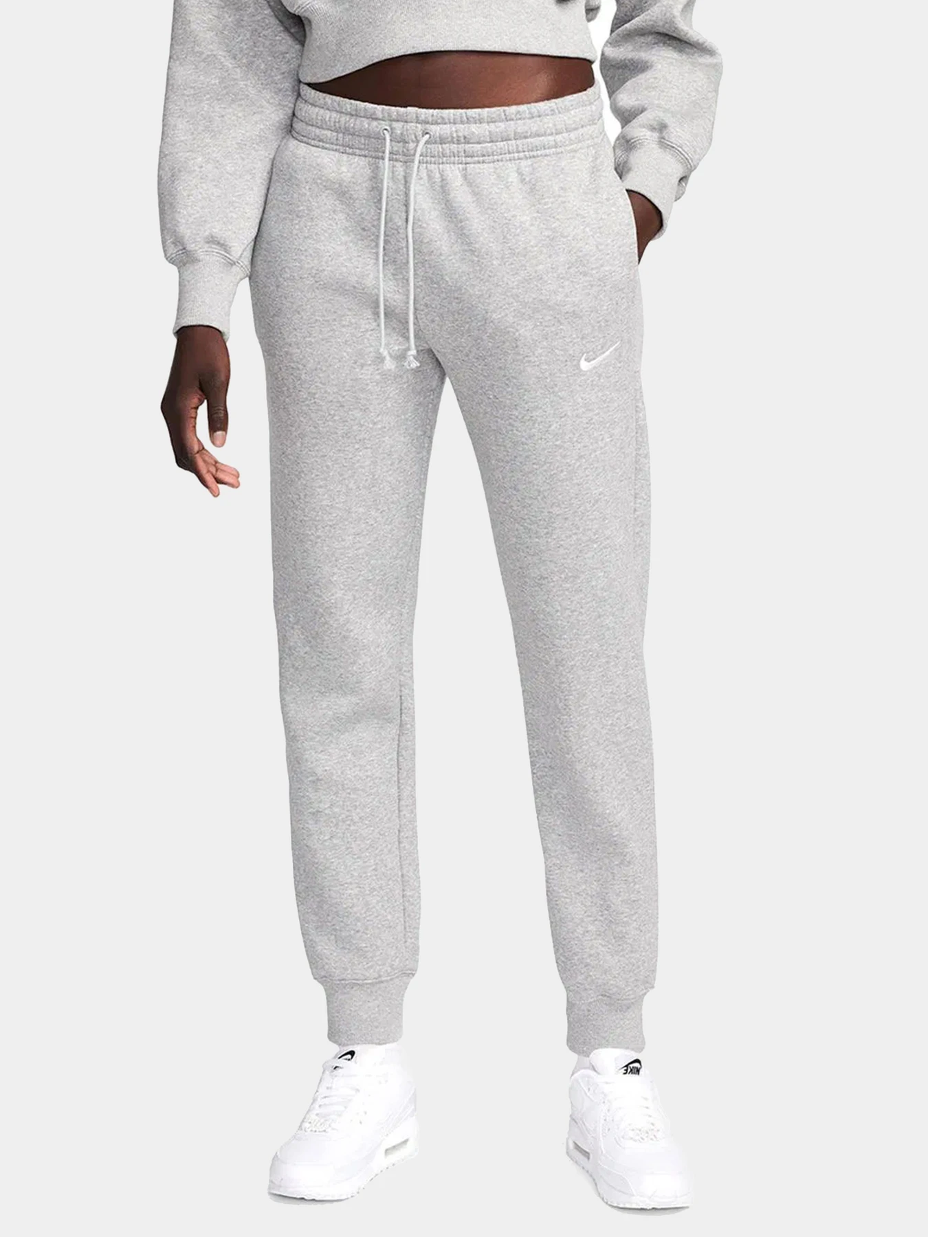 Брюки NIKE модель FZ7626-063 Брюки NIKE модель FZ7626-063 Фото