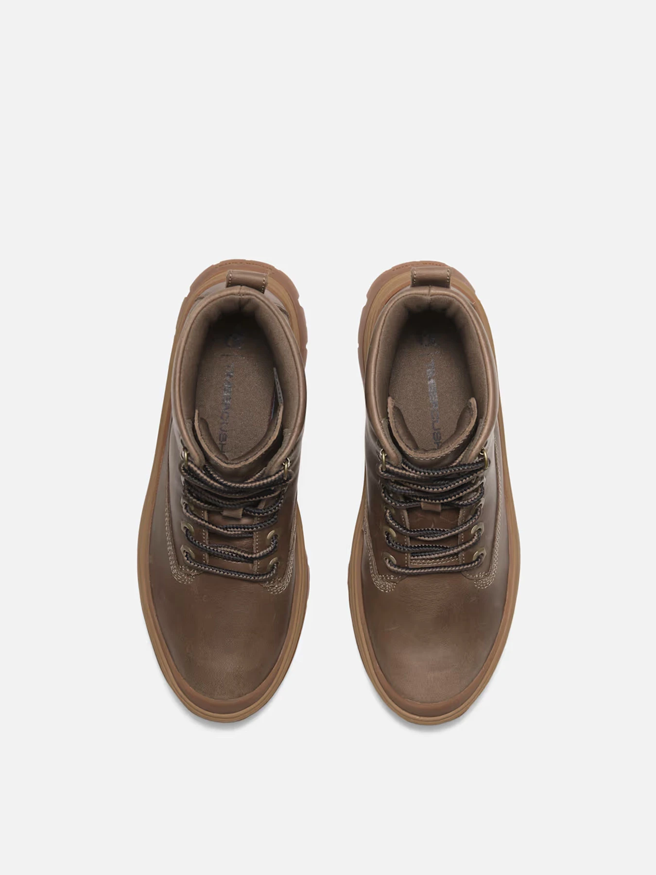 Ботинки и сапоги Timberland модель TB0A295JEM4 Ботинки и сапоги Timberland модель TB0A295JEM4 Фото