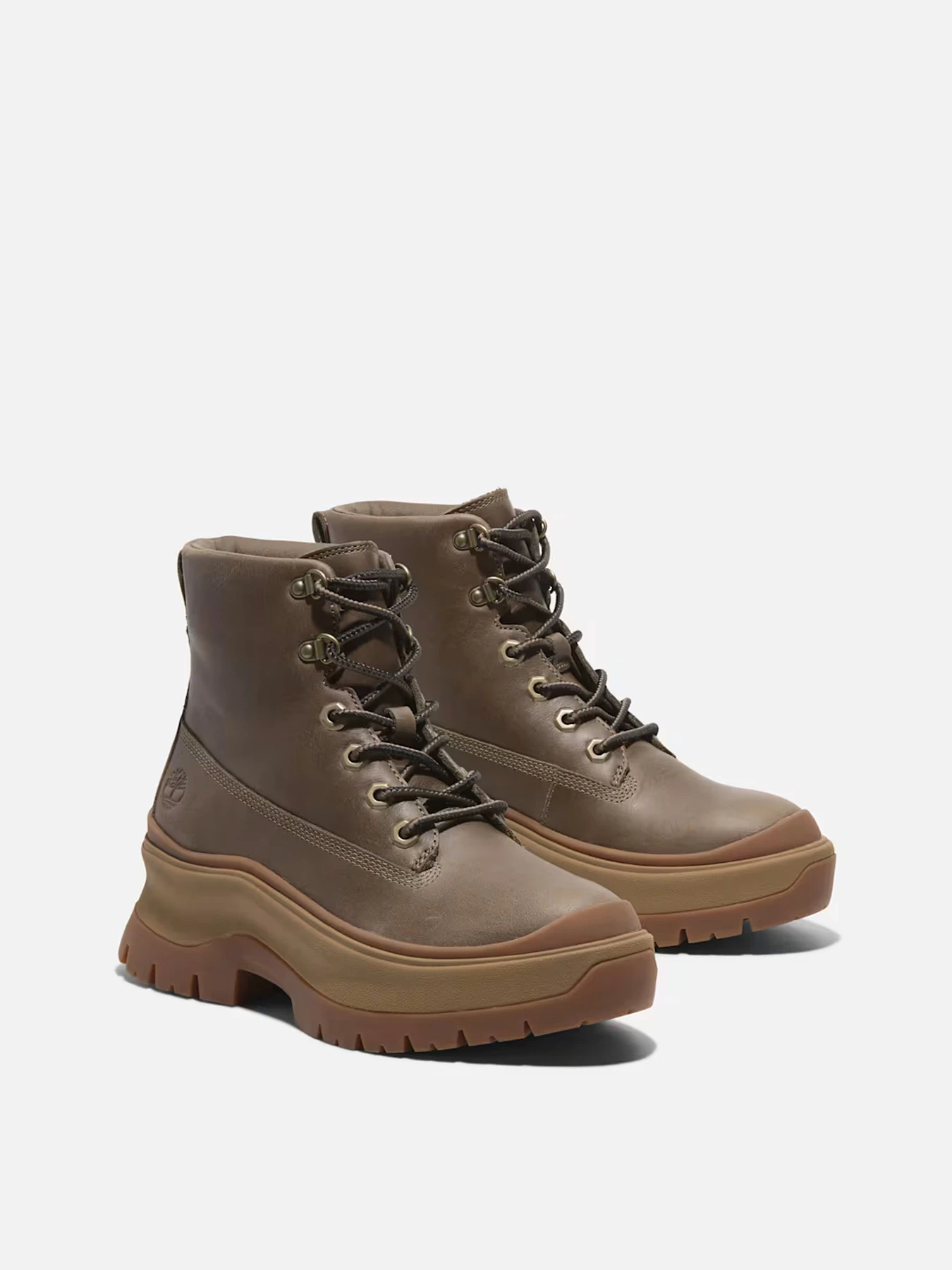 Ботинки и сапоги Timberland модель TB0A295JEM4 Ботинки и сапоги Timberland модель TB0A295JEM4 Фото