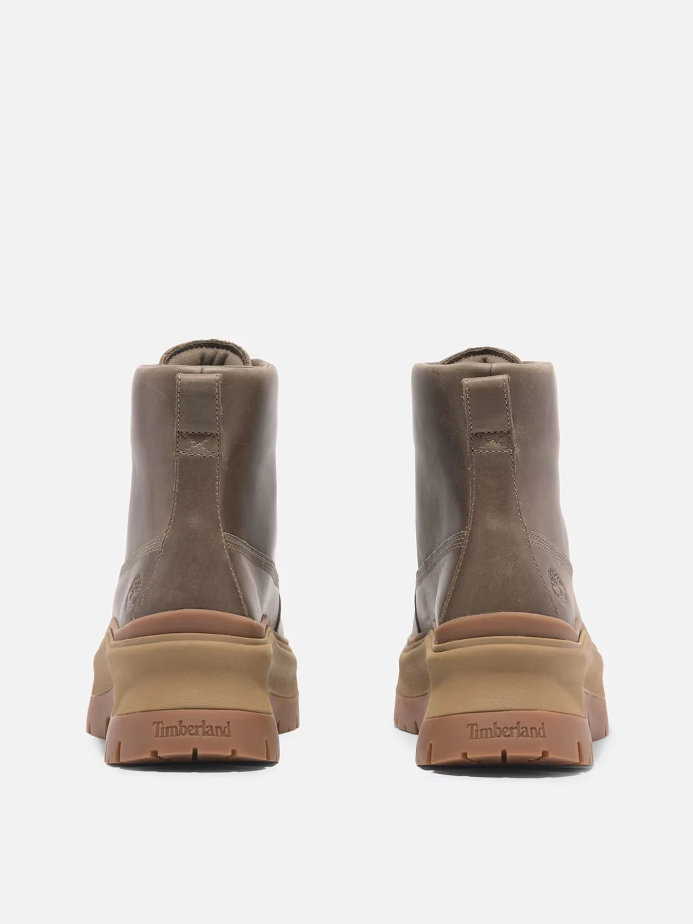 Ботинки и сапоги Timberland модель TB0A295JEM4 Ботинки и сапоги Timberland модель TB0A295JEM4 Фото