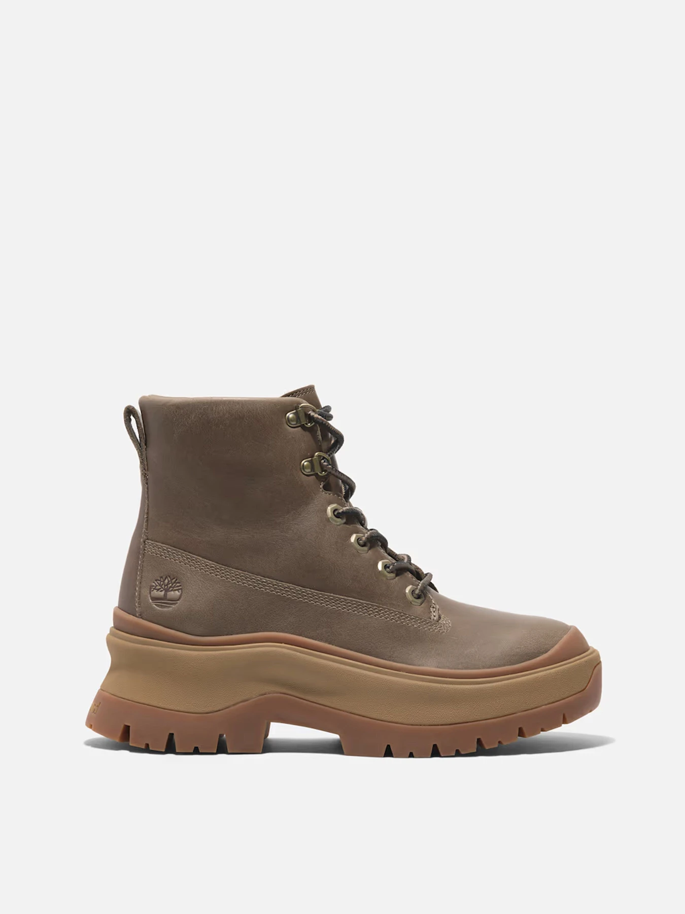 Ботинки и сапоги Timberland модель TB0A295JEM4 Ботинки и сапоги Timberland модель TB0A295JEM4 Фото