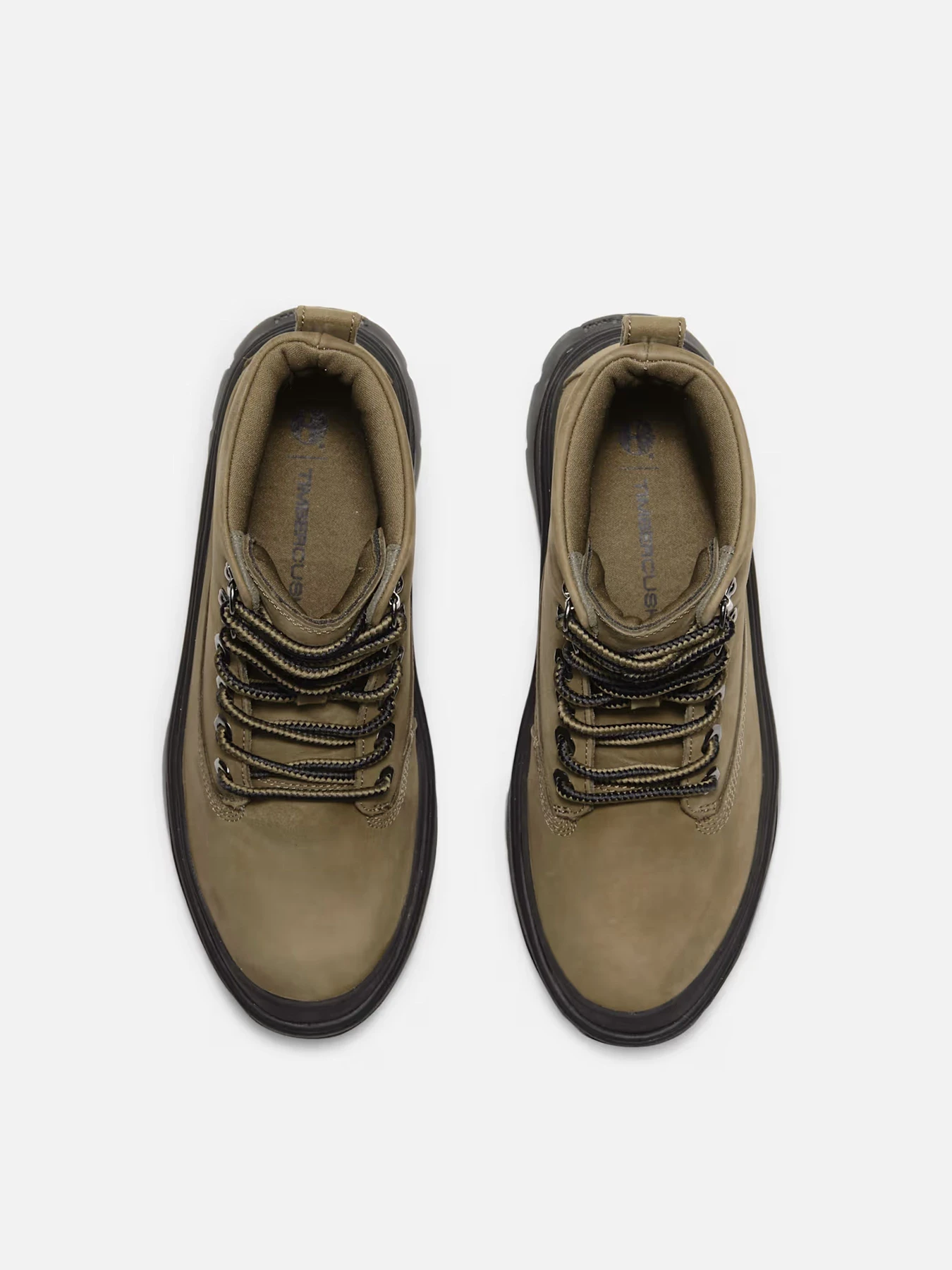 Ботинки и сапоги Timberland модель TB0A295JEO8 Ботинки и сапоги Timberland модель TB0A295JEO8 Фото