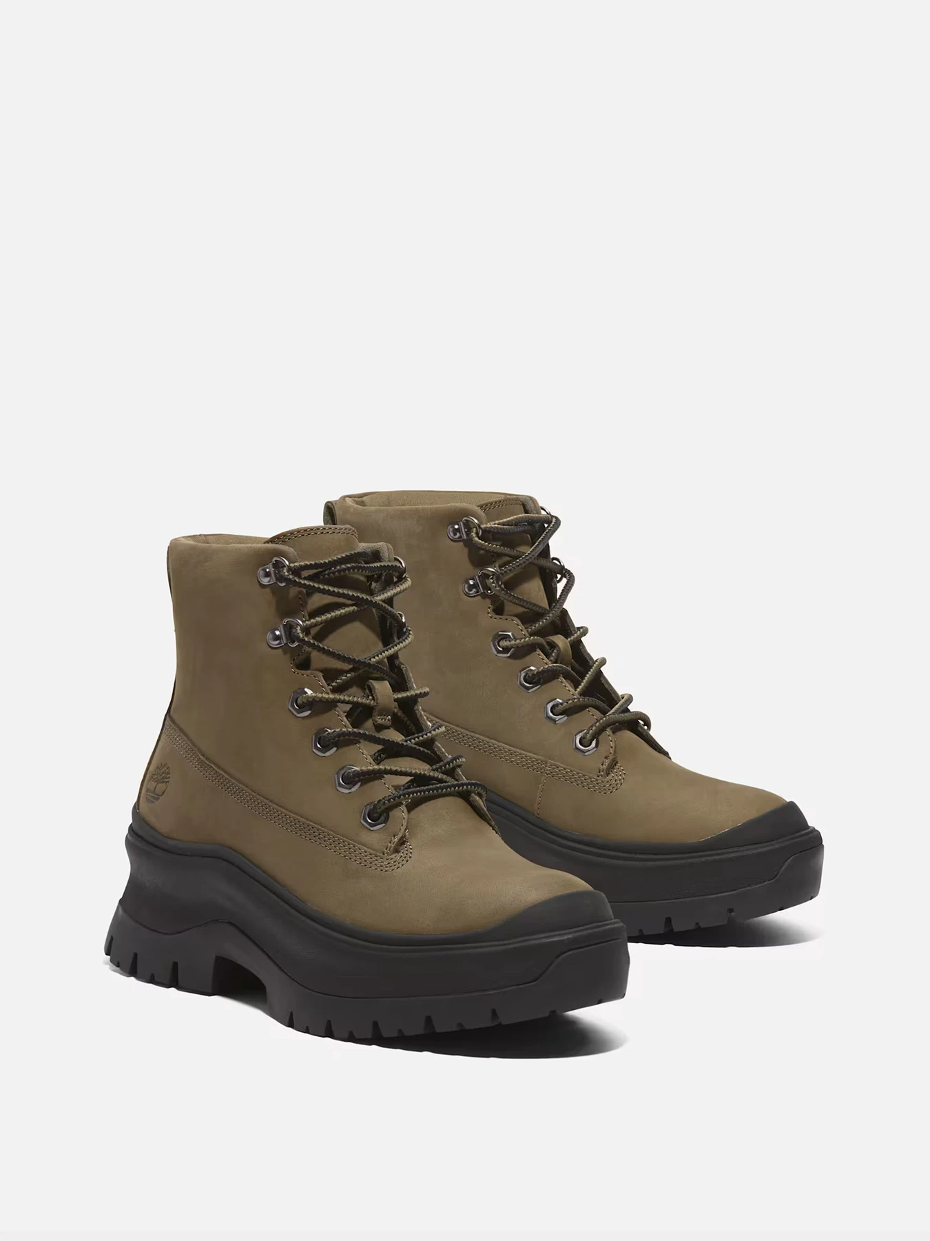 Ботинки и сапоги Timberland модель TB0A295JEO8 Ботинки и сапоги Timberland модель TB0A295JEO8 Фото
