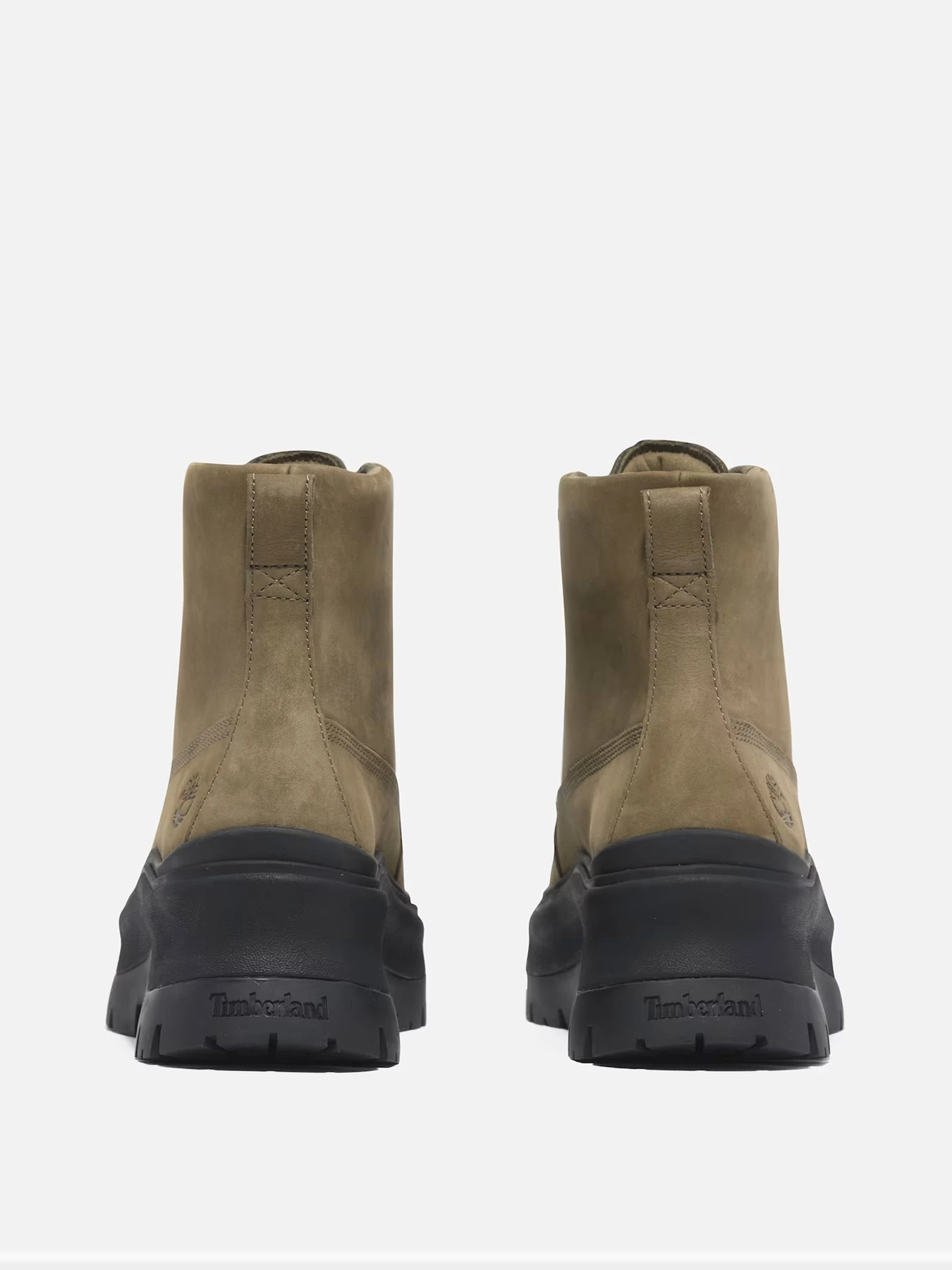 Ботинки и сапоги Timberland модель TB0A295JEO8 Ботинки и сапоги Timberland модель TB0A295JEO8 Фото