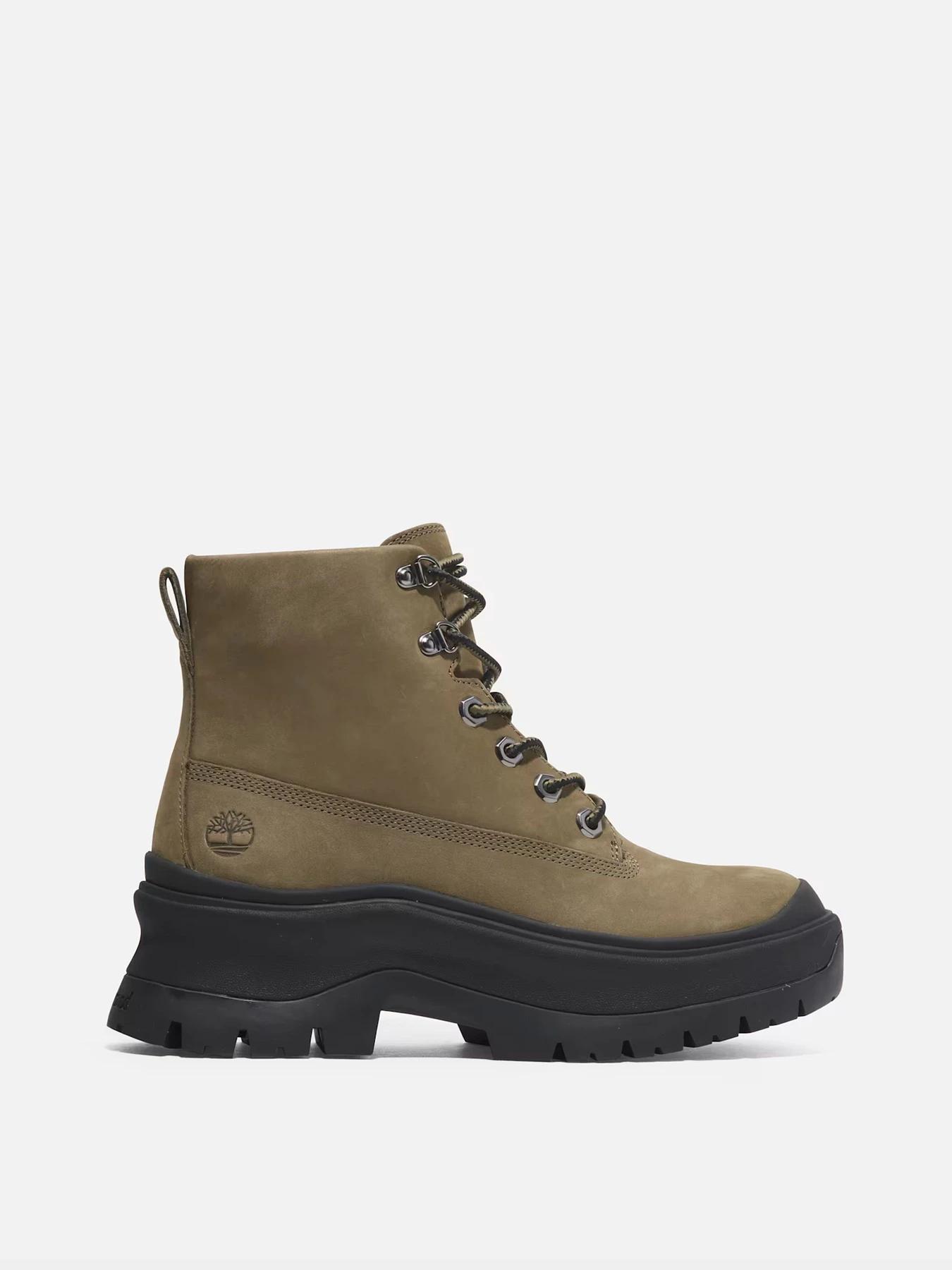 Ботинки и сапоги Timberland модель TB0A295JEO8 Ботинки и сапоги Timberland модель TB0A295JEO8 Фото
