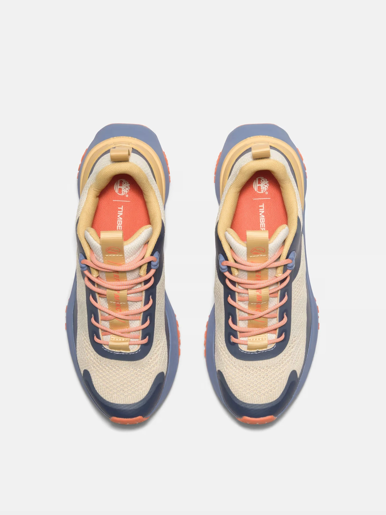 Кроссовки Timberland модель TB0A29PPELR Кроссовки Timberland модель TB0A29PPELR Фото