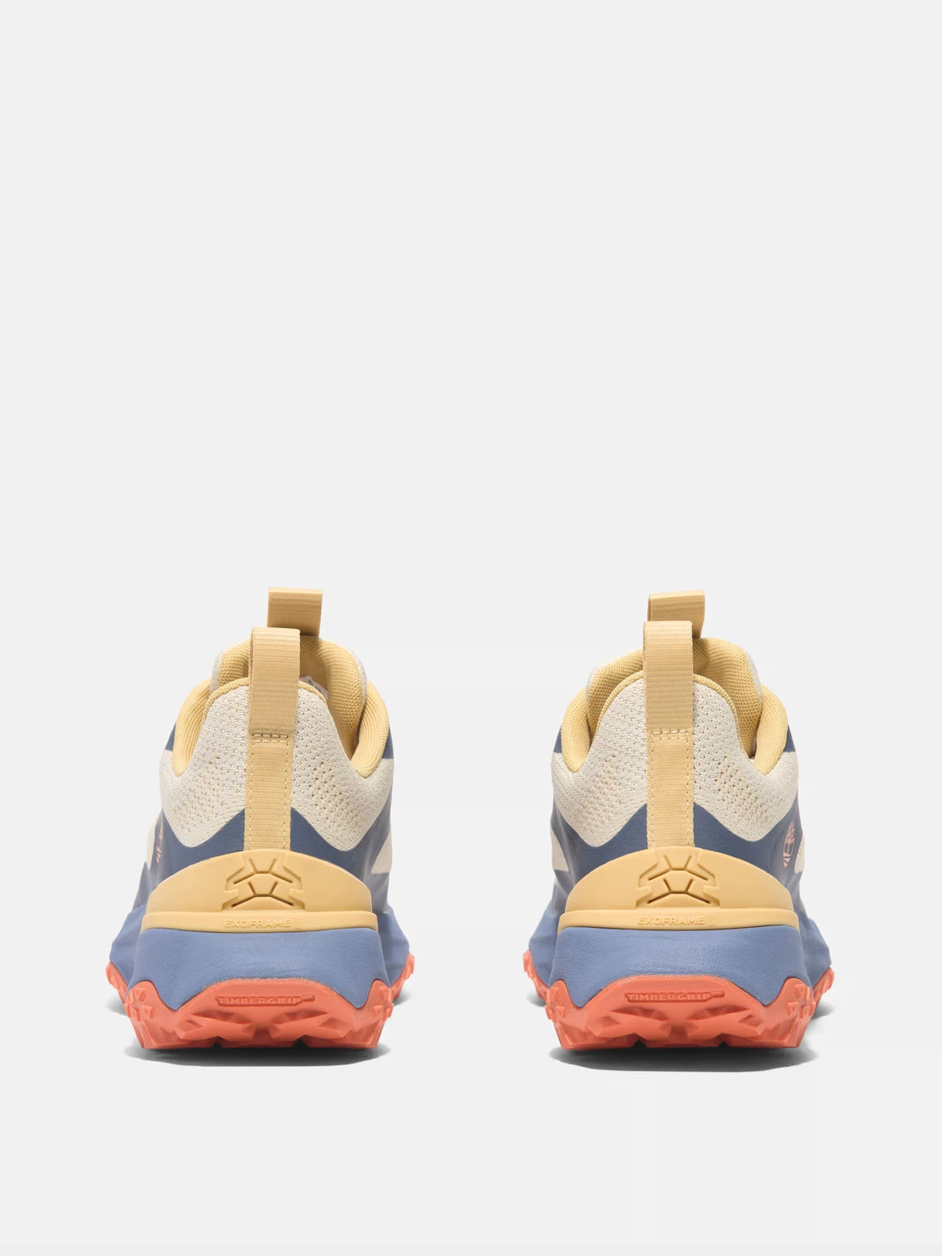 Кроссовки Timberland модель TB0A29PPELR Кроссовки Timberland модель TB0A29PPELR Фото