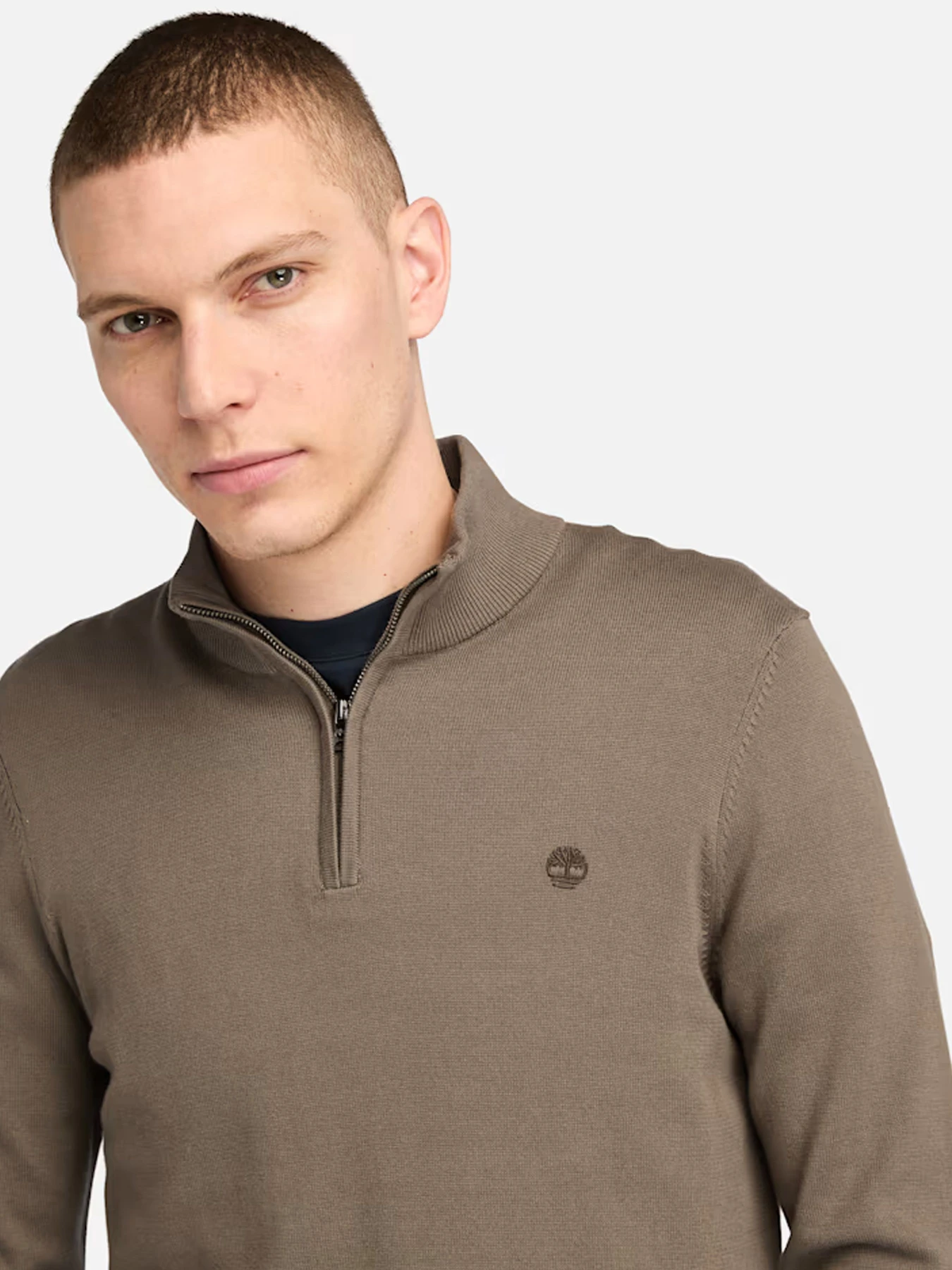 Худи и свитшоты Timberland модель TB0A2BMXBK0 Худи и свитшоты Timberland модель TB0A2BMXBK0 Фото