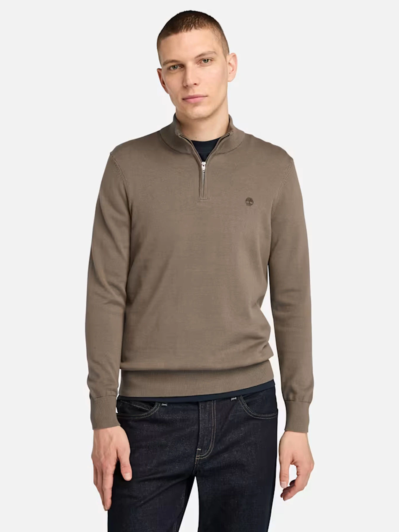 Худи и свитшоты Timberland модель TB0A2BMXBK0 Худи и свитшоты Timberland модель TB0A2BMXBK0 Фото
