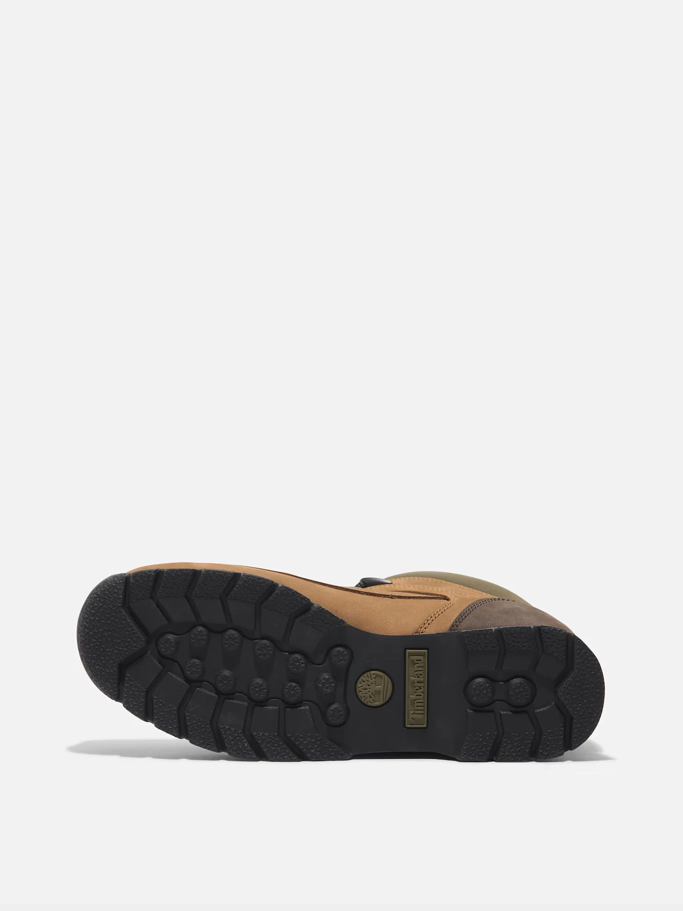 Ботинки и сапоги Timberland модель TB0A2K84EM5 Ботинки и сапоги Timberland модель TB0A2K84EM5 Фото