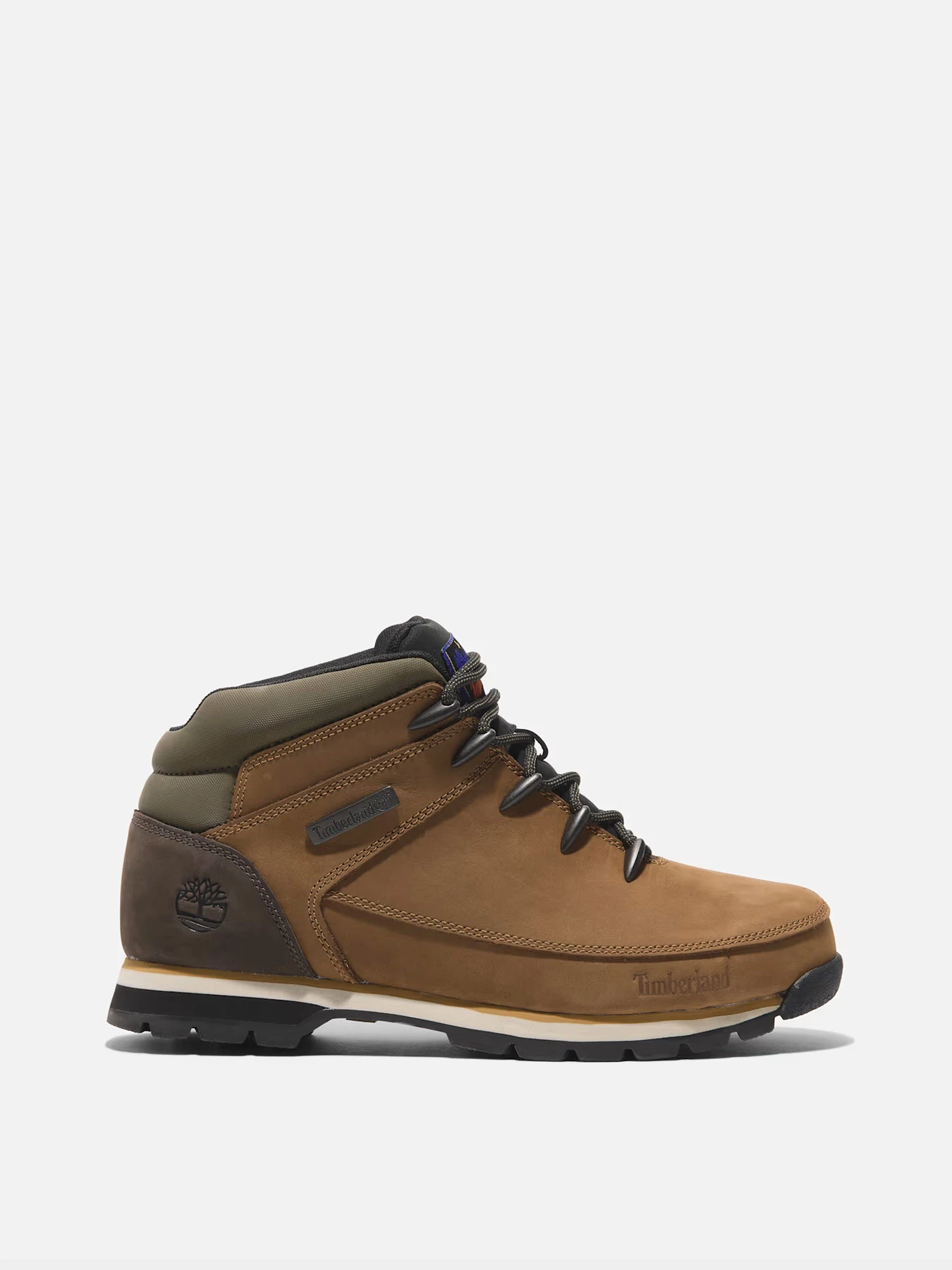 Ботинки и сапоги Timberland модель TB0A2K84EM5 Ботинки и сапоги Timberland модель TB0A2K84EM5 Фото