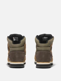 Ботинки и сапоги Timberland модель TB0A2K84EM5 Фото