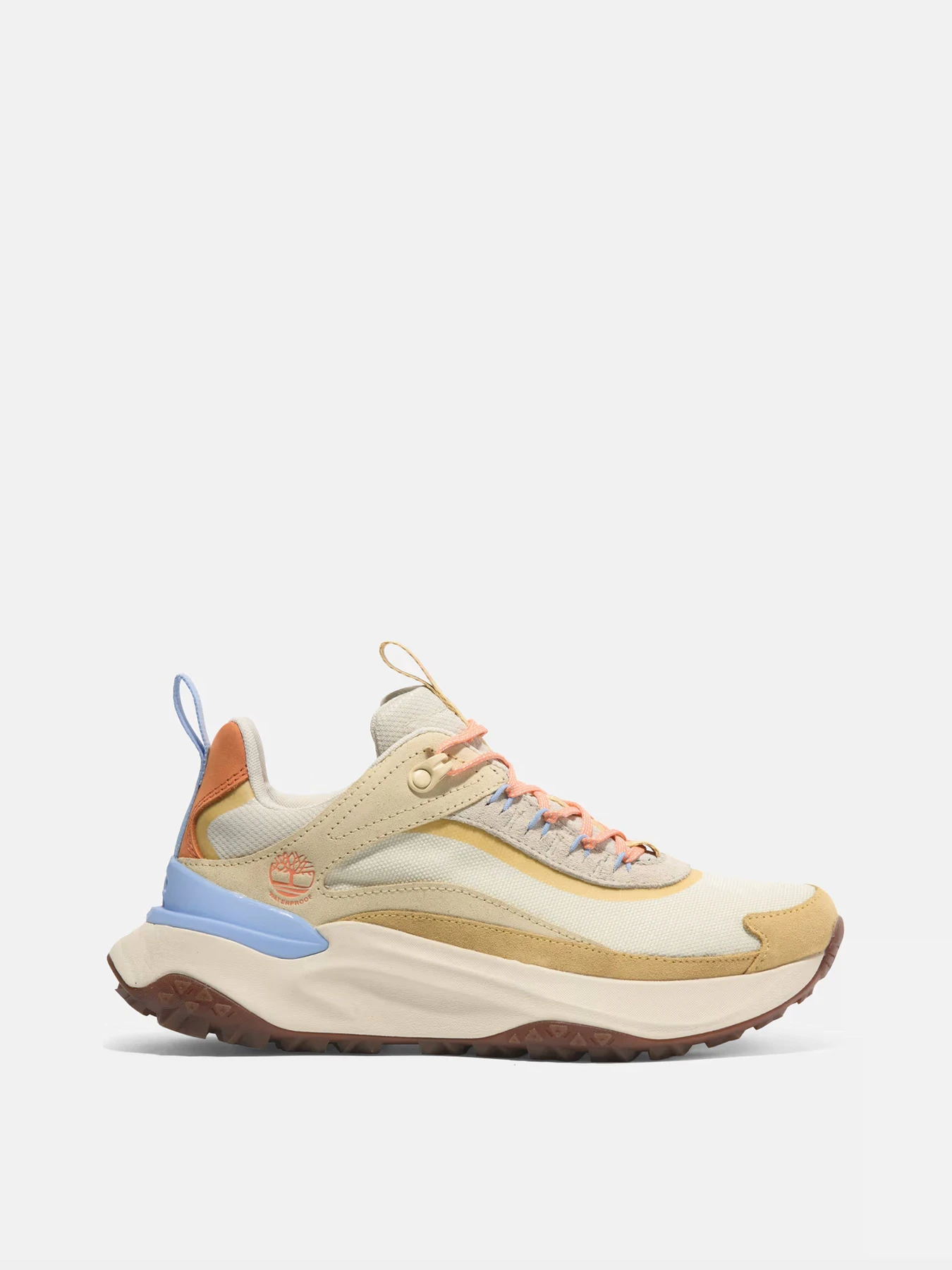 Кроссовки Timberland модель TB0A2N4BENV Кроссовки Timberland модель TB0A2N4BENV Фото