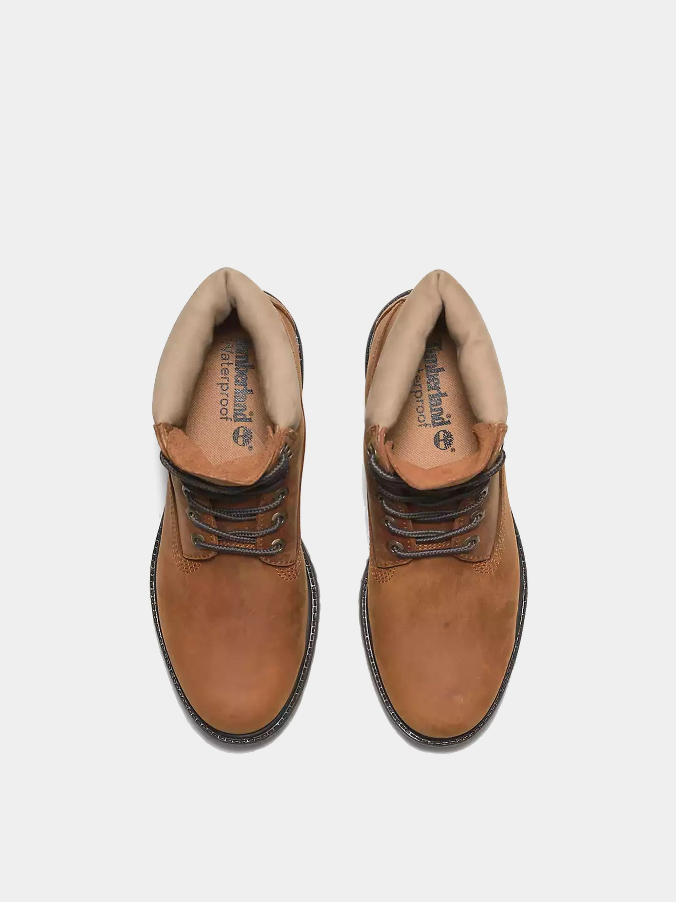 Ботинки и сапоги Timberland модель TB0A2P6WEJD Ботинки и сапоги Timberland модель TB0A2P6WEJD Фото