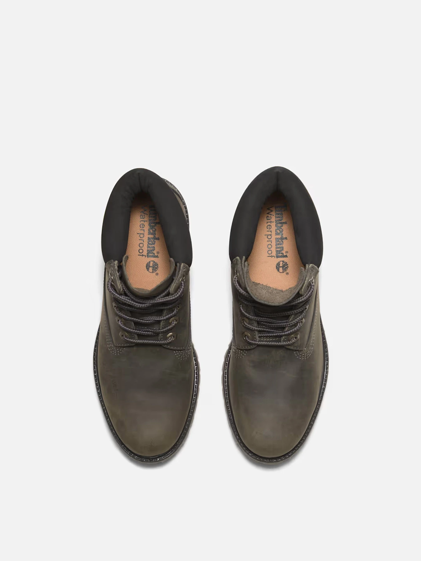 Ботинки и сапоги Timberland модель TB0A2P6WEL7 Ботинки и сапоги Timberland модель TB0A2P6WEL7 Фото