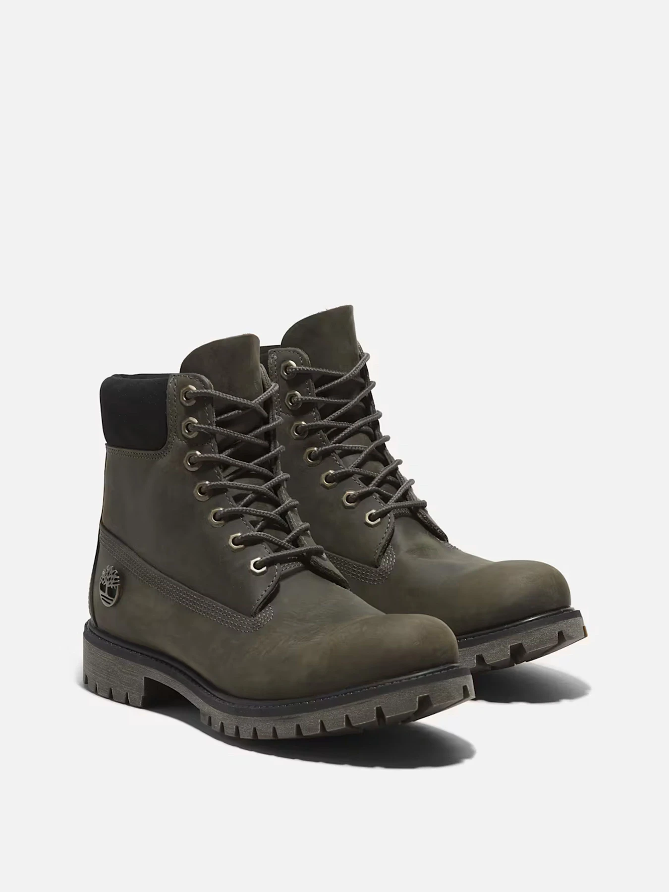 Ботинки и сапоги Timberland модель TB0A2P6WEL7 Ботинки и сапоги Timberland модель TB0A2P6WEL7 Фото