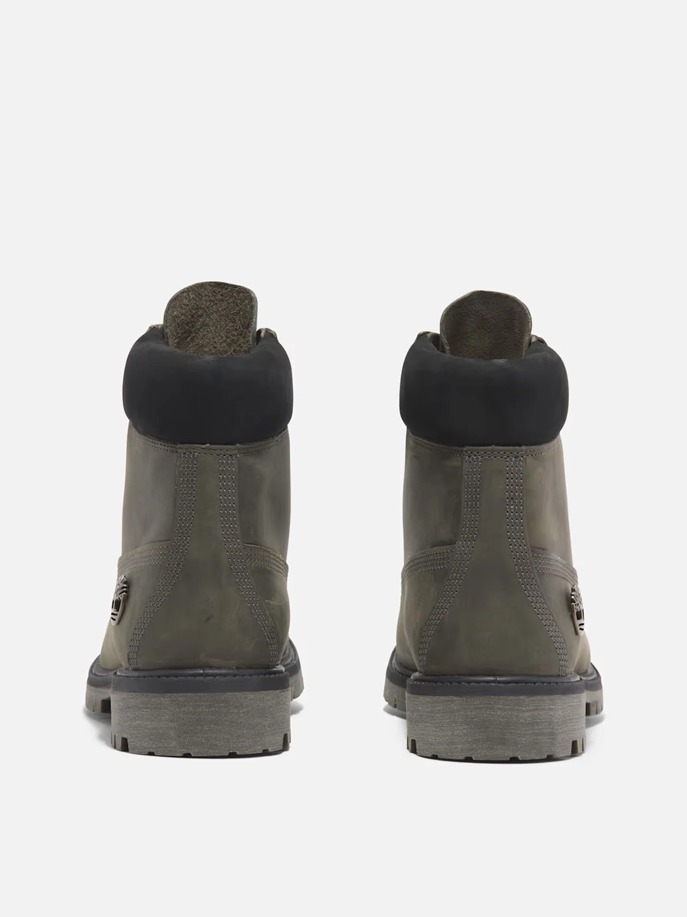 Ботинки и сапоги Timberland модель TB0A2P6WEL7 Ботинки и сапоги Timberland модель TB0A2P6WEL7 Фото