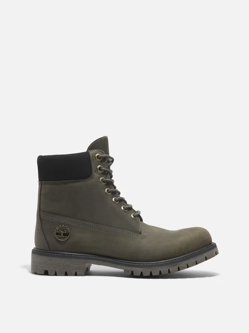 Ботинки и сапоги Timberland модель TB0A2P6WEL7 Фото