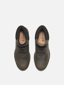 Ботинки и сапоги Timberland модель TB0A2P6WEL7 Фото