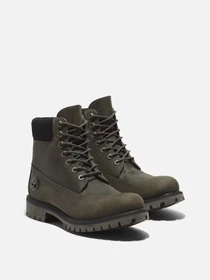 Ботинки и сапоги Timberland модель TB0A2P6WEL7 Фото