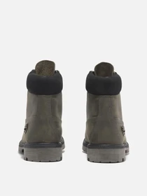Ботинки и сапоги Timberland модель TB0A2P6WEL7 Фото