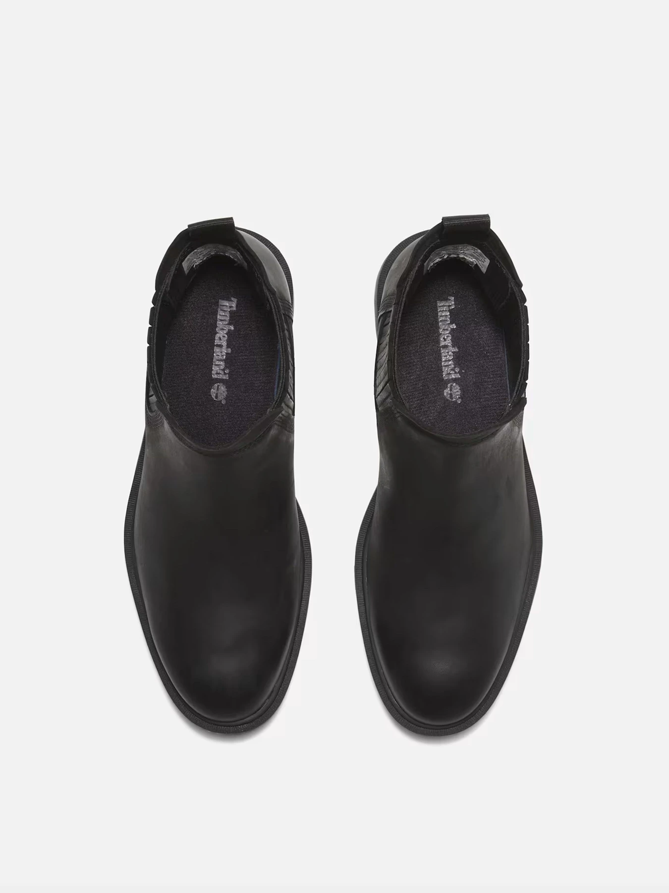 Ботинки и сапоги Timberland модель TB0A2PBBW02 Ботинки и сапоги Timberland модель TB0A2PBBW02 Фото